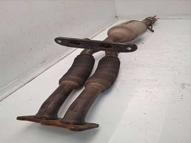 Foto 2ª: Catalizador Seat Altea ERENCE 102CV 75KW [CHG] (2012)