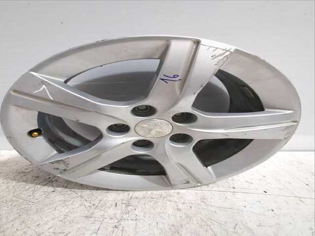 LLanta Chapa Peugeot 508 ACTIVE 140CV