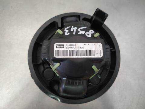 Foto 3ª: Calefacción Peugeot 207 CONFORT 68CV 50KW [8HR O 8H01] (2011)