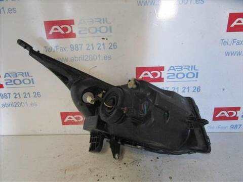 Foto 2ª: Faro Izquierdo Chevrolet Cruze 1.6 L 124CV 91KW [F16D4] (2013)