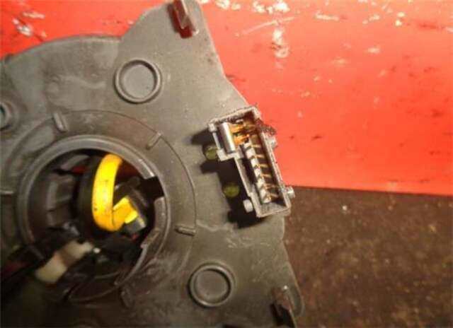 Anillo Airbag Opel Astra 2.0 DTI 16V