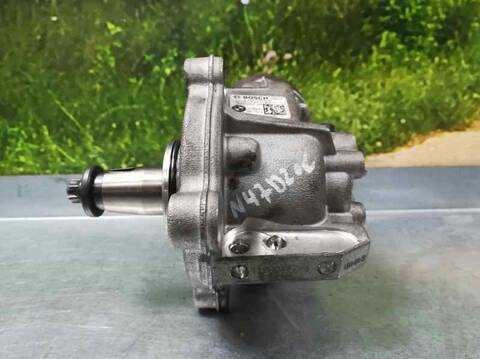 Foto 2ª: Bomba Inyeccion Bmw Serie 5 518 2.0 TD CAT BERLINA 177CV 130KW [N47D20C] (2003)