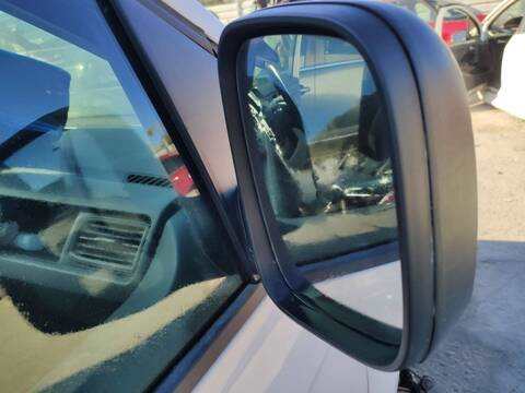 Foto 2ª: Retrovisor Derecho Volkswagen Caddy FURGON BMT 75CV 55KW (2015)