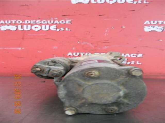 Foto 2ª: Motor de Arranque Mitsubishi Canter CANTER 35