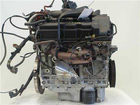 Foto 3ª: Motor Completo Chrysler Sebring 2.7 LX 203CV 149KW [2,7 L] (2001)