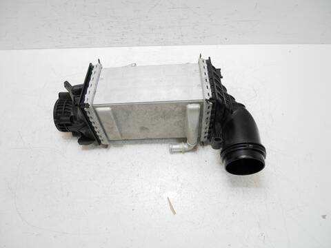 Intercooler Audi A1 150 CV 110KW
