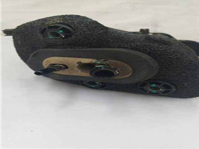Foto 3ª: Pedal Freno Ford EcoSport VERSION INDEFINIDA