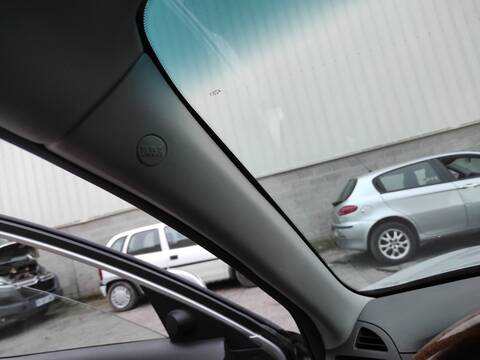 Airbag Cortina Delantero Izquierdo Hyundai Sonata D4EA