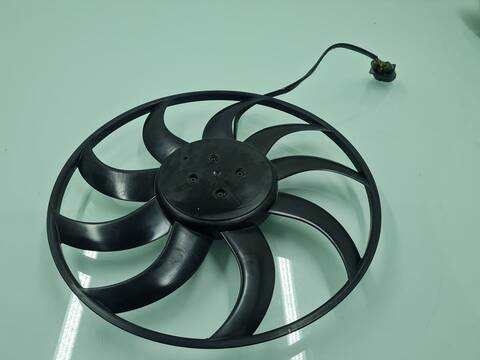 Electroventilador Seat Arona FR 116CV 85KW