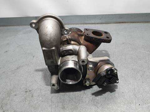 Turbocompresor Citroen DS3 1.6 E-HDI FAP 92CV 68KW