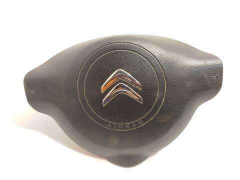 Foto 2ª: Airbag Delantero Izquierdo Citroen Berlingo 1.6 HDI - BLUEHDI 75 75CV 55KW FURGONETA [9HN] (2015)