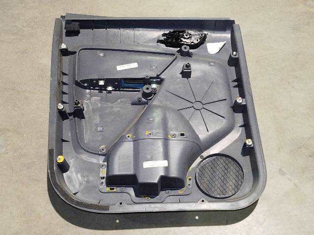 Foto 4ª: Tapizados Cartoneras Ford Ranger 2.2 D 4P [QJ2W] (2016)