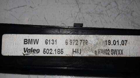 Foto 3ª: Mando Multifuncion Bmw X5 3.0 TD CAT 235CV 173KW [306D3] (2007)