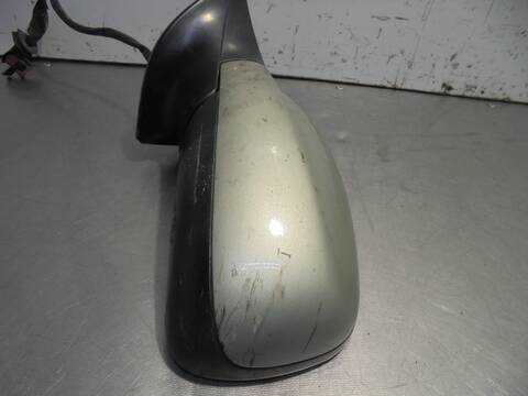 Foto 4ª: Retrovisor Izquierdo Peugeot 407 140CV 103KW (2004)