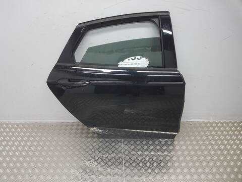 Puerta Trasera Derecha Ford Mondeo TITANIUM