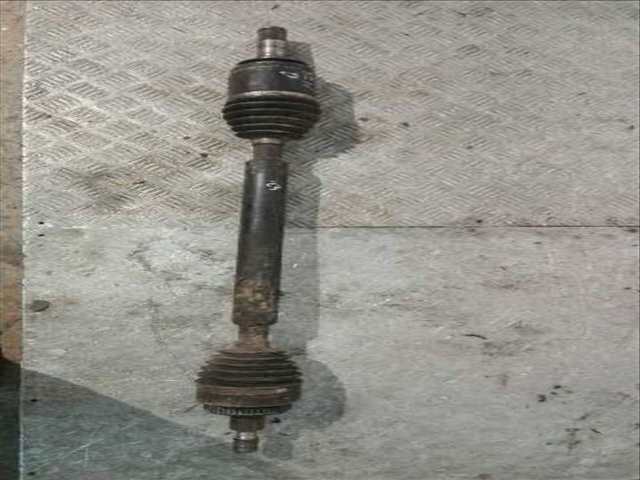 Transmision Delantera Derecha Mercedes Clase ML 270 CDI 163.113) W163)