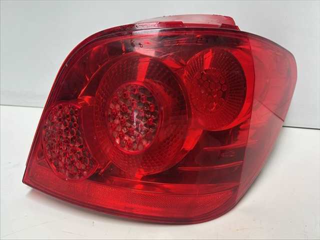 Piloto Trasero Derecho Peugeot 307 1.6 HDI