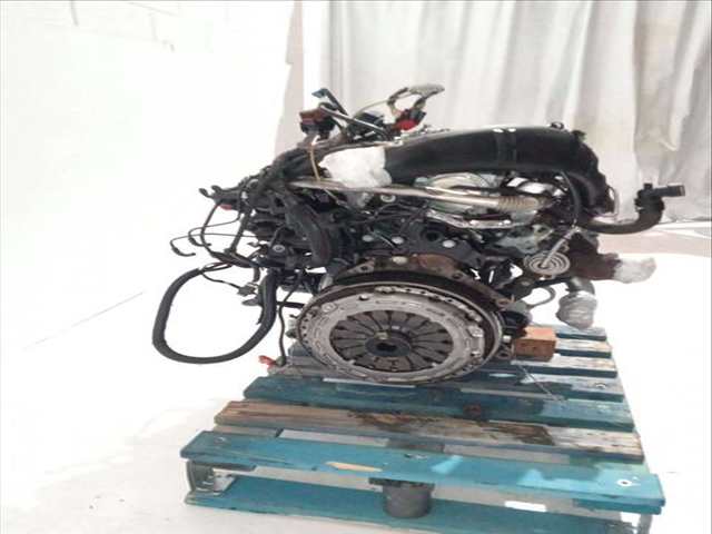 Foto 2ª: Motor Completo Citroen C5 2.2 HDI DC4HXB DC4HXE) 133CV 98KW [4HX (DW12TED4)] (2002)