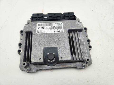 Centralita Motor ECU Citroen Berlingo SX 90CV 66KW