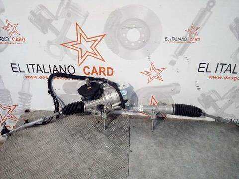 Cremallera de Direccion Peugeot 208 156CV 115KW