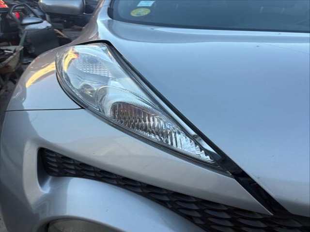 Foto 2ª: Piloto Delantero Derecho Nissan Juke K9K (2012)