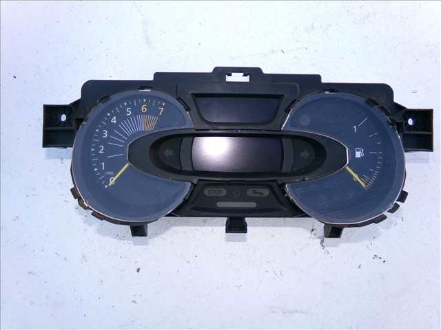 Cuadro de Instrumentos Renault Captur 1.2 G 2013-2017