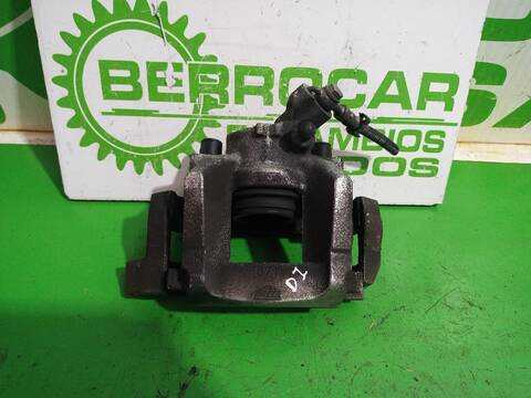 Pinza Freno Delantera Izquierdo Peugeot 508 ACTIVE 140CV