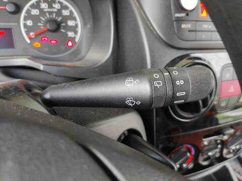Foto 2ª: Mando Multifuncion Fiat Qubo 199A2000 (2013)