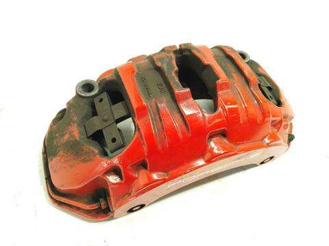 Pinza Freno Delantera Izquierdo Porsche Panamera 3.0 D 300CV 221KW