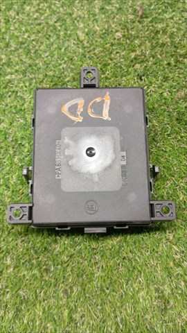 Foto 4ª: Centralita Cierre Centralizado Mercedes Clase ML 320 3.0 CDI 5P [642940] (2007)