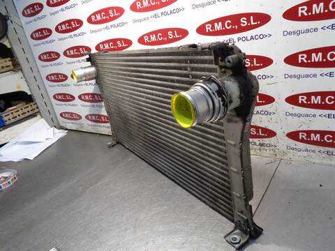 Foto 2ª: Intercooler Toyota Avensis ACTIVE 150CV 110KW [2AD] (2010)