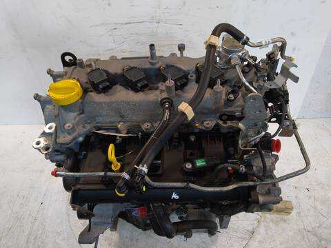 Foto 2ª: Motor Completo Nissan Qashqai 1.2 DIG-T 115 CV 85KW [HRA2DDT]
