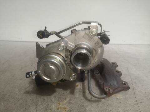 Turbocompresor Dacia Sandero H4B408