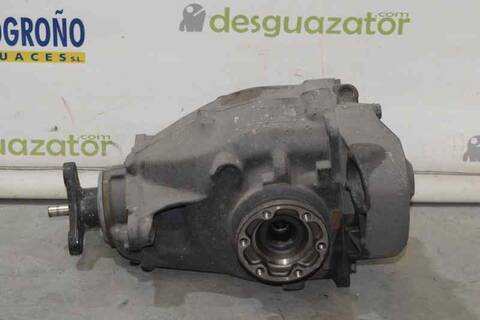 Foto 2ª: Diferencial Trasero Bmw Serie 1 114 2.0 TD 143CV