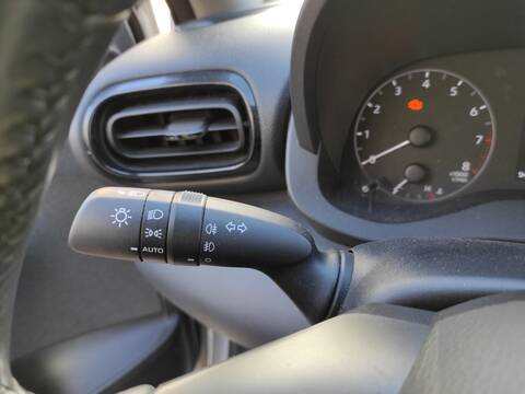 Foto 2ª: Mando Multifuncion Toyota Yaris M15A (2022)