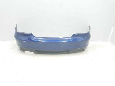 Paragolpes Trasero Bmw Serie 1 114 120D