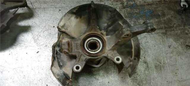 Foto 3ª: Mangueta Delantera Izquierda Honda Civic 2.2 CTDI [N22A2]