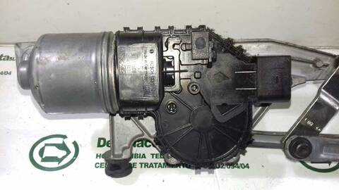 Foto 3ª: Motor Limpia Delantero Ford Focus AMBIENTE D) BERLINA 100CV 74KW [HWDA] (2007)