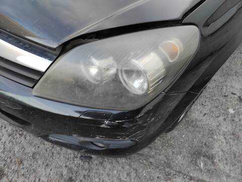 Faro Izquierdo Opel Astra A17DTJ