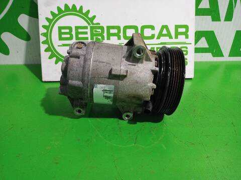 Foto 2ª: Compresor Aire Acondicionado Renault Scenic 1.6 16V 113CV [K4M761] (2003)