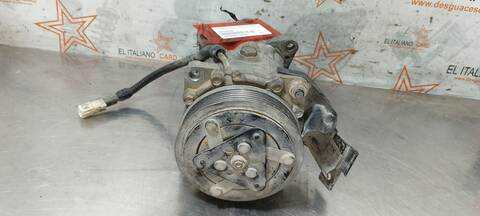 Compresor Aire Acondicionado Citroen Jumper 29 M 2.2 HDI 100 CONFORT 101CV 74KW CAJA CERRADA