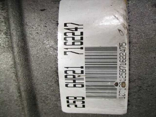 Foto 3ª: Caja Cambios Bmw Serie 1 114 N47D20C BERLINA (2007)