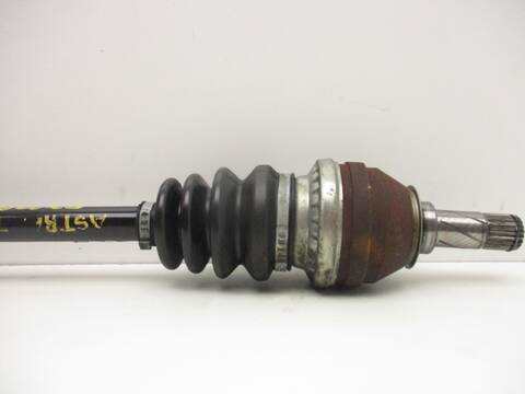 Foto 2ª: Transmision Delantera Izquierda Opel Astra Z16XEP BERLINA (2005)