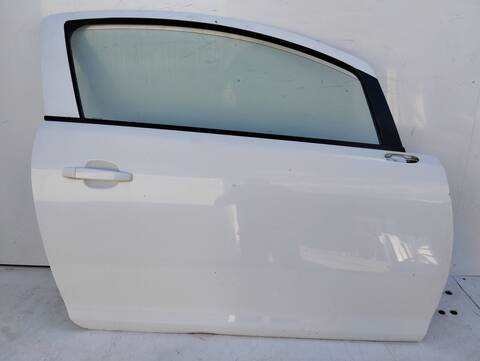 Puerta Delantera Derecha Opel Corsa 1.4 16V 90CV 66KW
