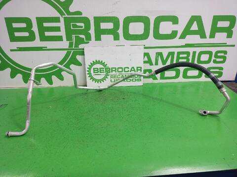 Tubos Aire Acondicionado Toyota Auris ACTIVE 116CV