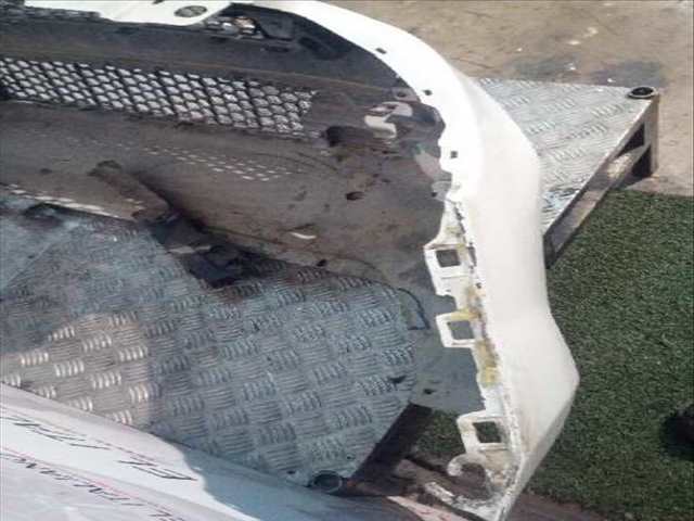 Foto 4ª: Paragolpes Delantero Fiat Punto POP 75CV 55KW [199A9000] (2013)