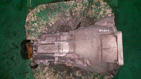Caja Cambios Bmw Serie 3 315 2.0 16V DIESEL CAT BERLINA 136CV 100KW