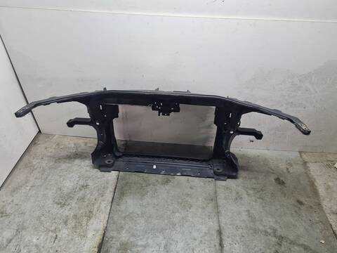 Foto 4ª: Panel Frontal Volkswagen Passat ADVANCE BLUEMOTION 140CV 103KW [CFFB] (2012)