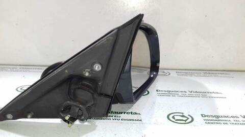 Foto 3ª: Retrovisor Derecho Audi A4 BASICO AVANT 143CV 105KW [CAGA] (2009)