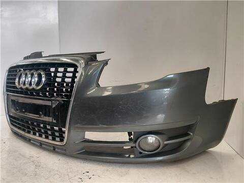 Foto 3ª: Paragolpes Delantero Audi A4 2.0 TDI 16V 103KW) BERLINA 140CV [BLB] (2005)
